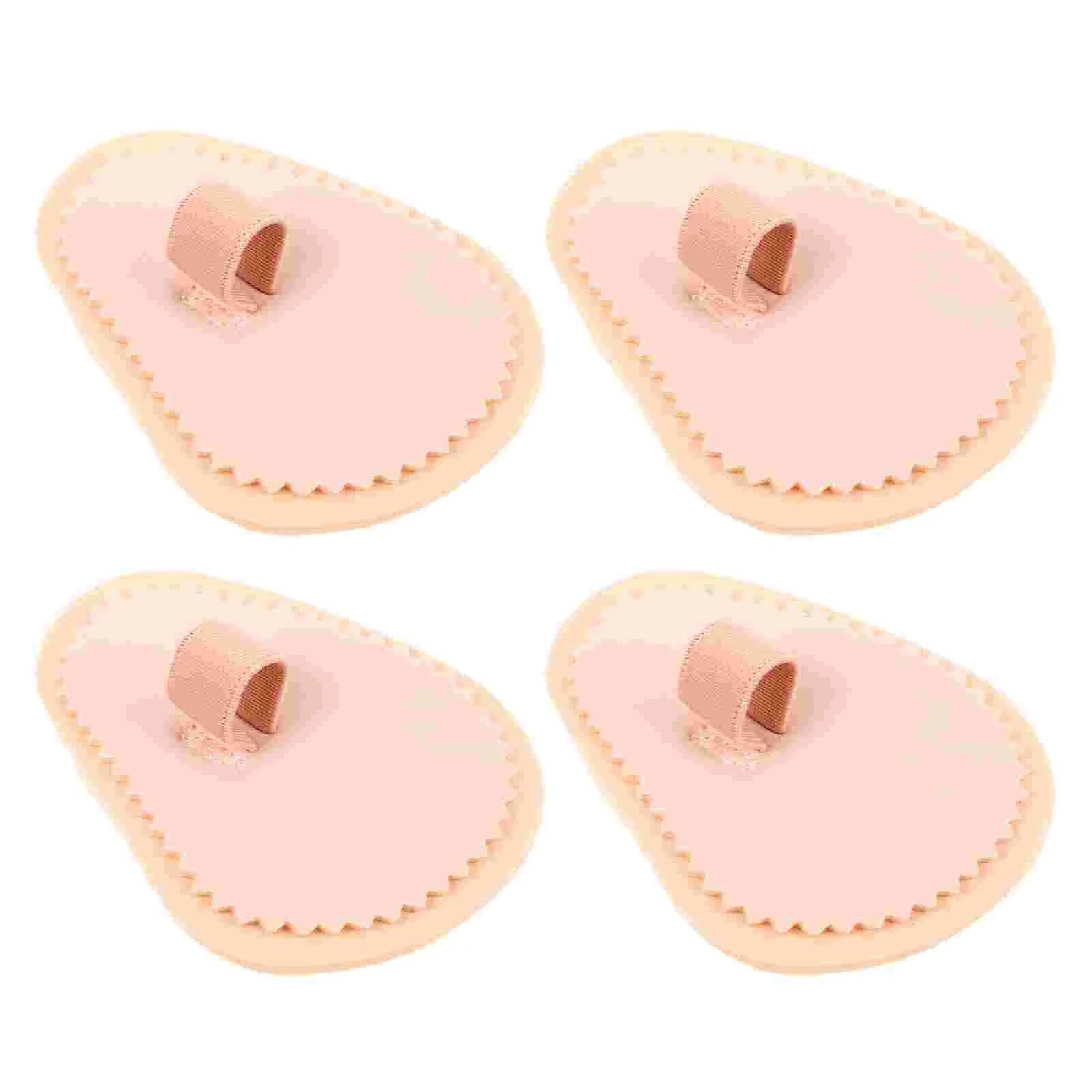 

Выпрямитель для пальцев ног, наполнитель для шины бурсита, оболочка для обуви, большой разделитель для ног, подкладка для когтей, вставки на ...