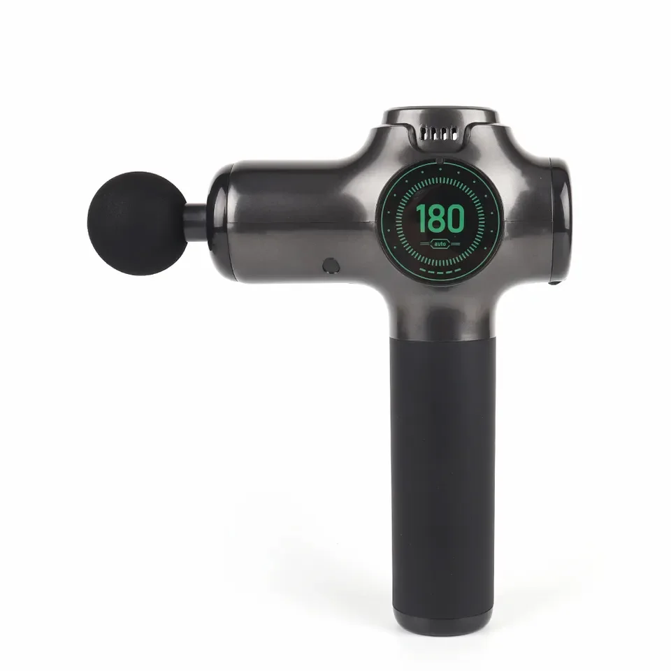 Лидер продаж 2024 фассиальный массажер с сенсорным экраном высококачественный