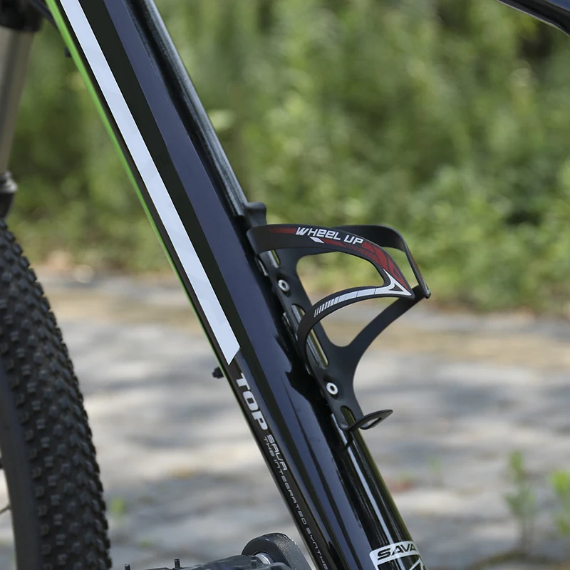 

Aluminum Alloy Bike Bottle cages Bike Water Bottle Holder MTB Mountain road Bike Cage велоаксессуары Cycling Bike Accessories