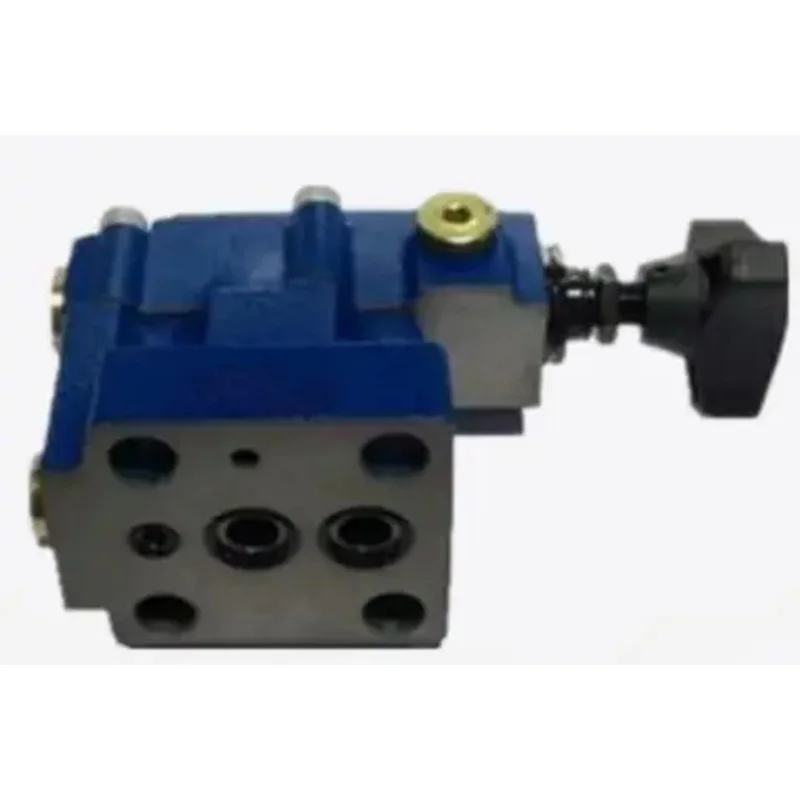 Гидравлический пилотный рельеф RAWIT DB10-1-50/315 DB20-1-50/315 DB30-1-50/315