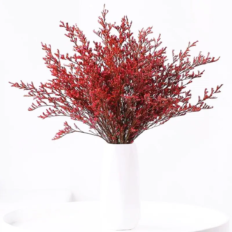 

Прозрачная трава для украшения свадьбы