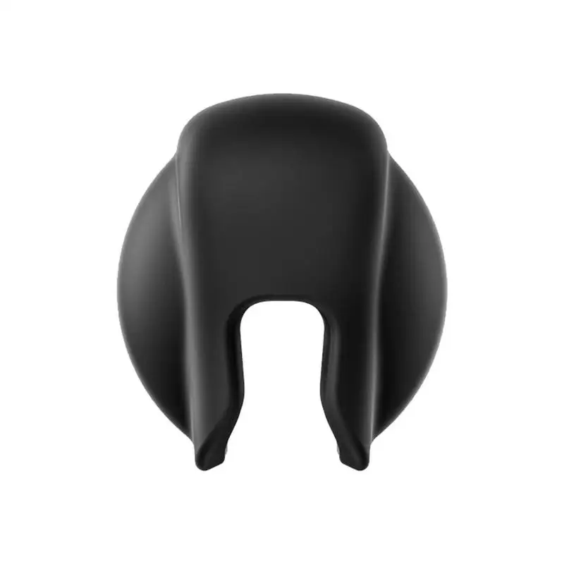 

Силиконовый защитный чехол для объектива Insta 360 X3, мягкая Пылезащитная Крышка для объектива, защитный чехол, аксессуары для экшн-камеры