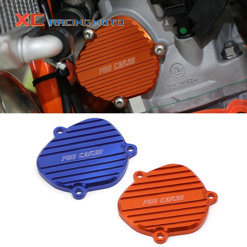 

Крышка регулятора выхлопных газов для мотоцикла Husqvarna TE TC TX SX XC XCW 250 300 2014 2015 2016 2017 2018 2019 2020-2021