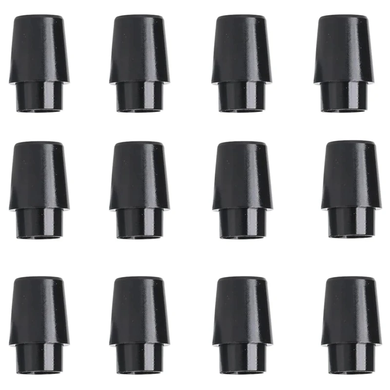 

36Pcs Golf Ferrules Compatible With PXG Irons 0.355 Inch Tip Irons Shaft Golf Club Shafts Sleeve Adapter