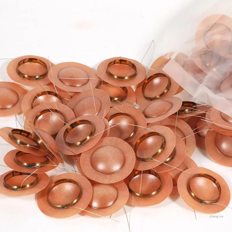 Привод для звуковой катушки высокочастотного динамика M5TD 2 шт