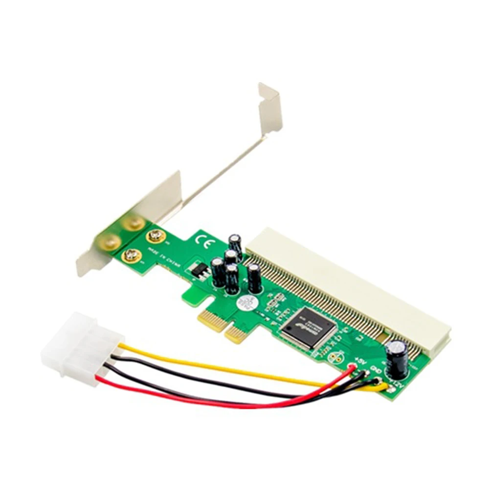 Шина PCI-Express PCI-E к