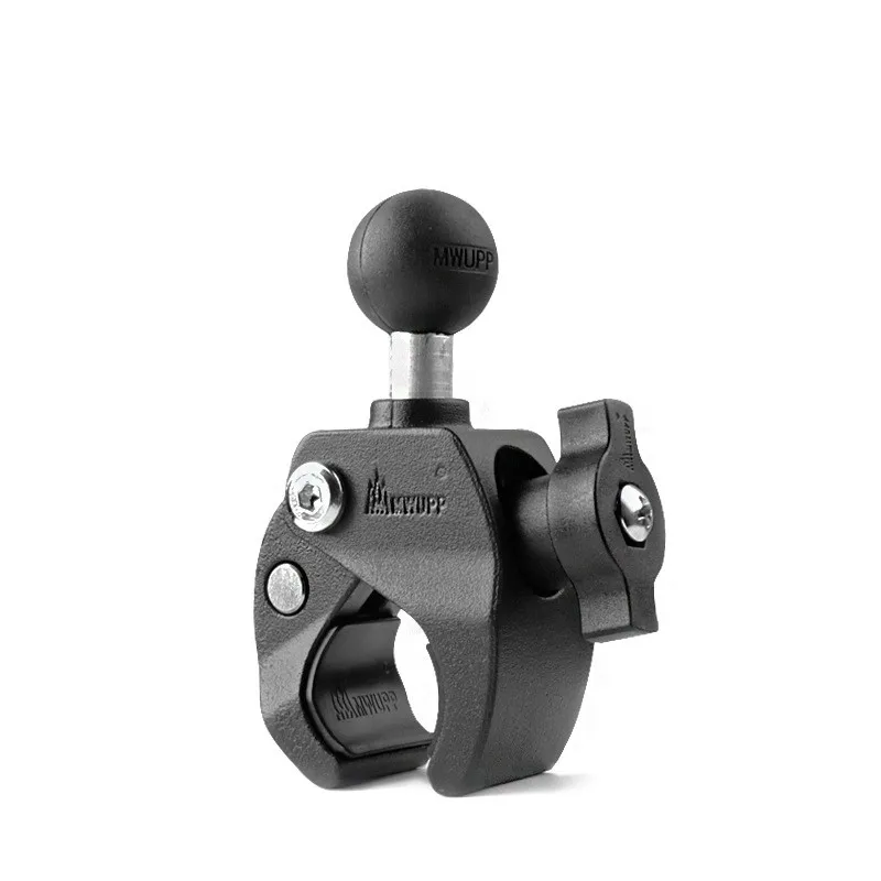 Держатель с алюминиевой шариковой головкой 17 мм 37