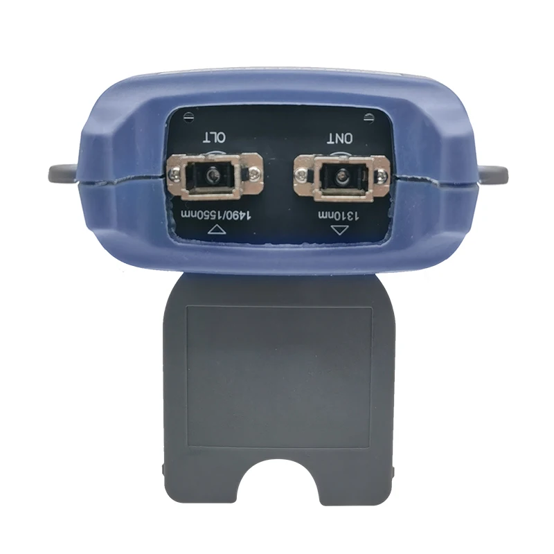 Оптический измеритель мощности PON с длиной волны тестирования сети (1490 нм/1550 нм/1310