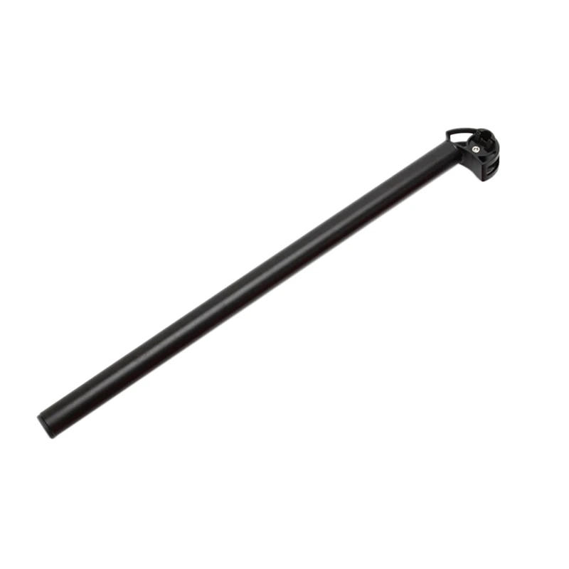 

Quality Folding Bike Seatpost For Brompton Front Floating Bicycle Seat Tube 31.8X580mm
