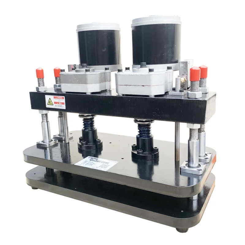 

Новинка 110-220 В 200 Вт Электрический пресс для высечки под давлением, машина для высечки кожи, машина для высечки EVA ПВХ (350*220 мм)