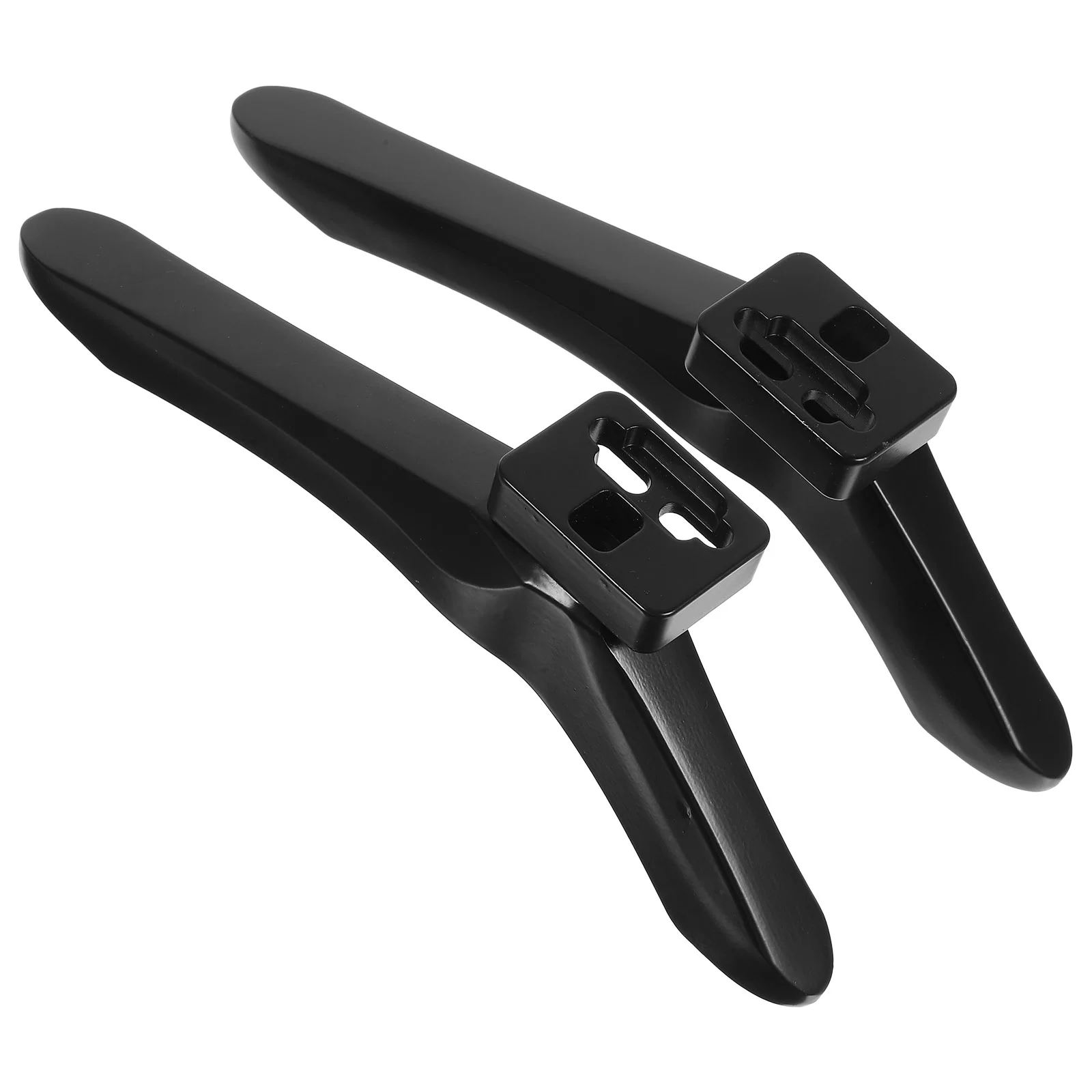 

1 Set Table Support Television Base Stand Practical Holder Bracket