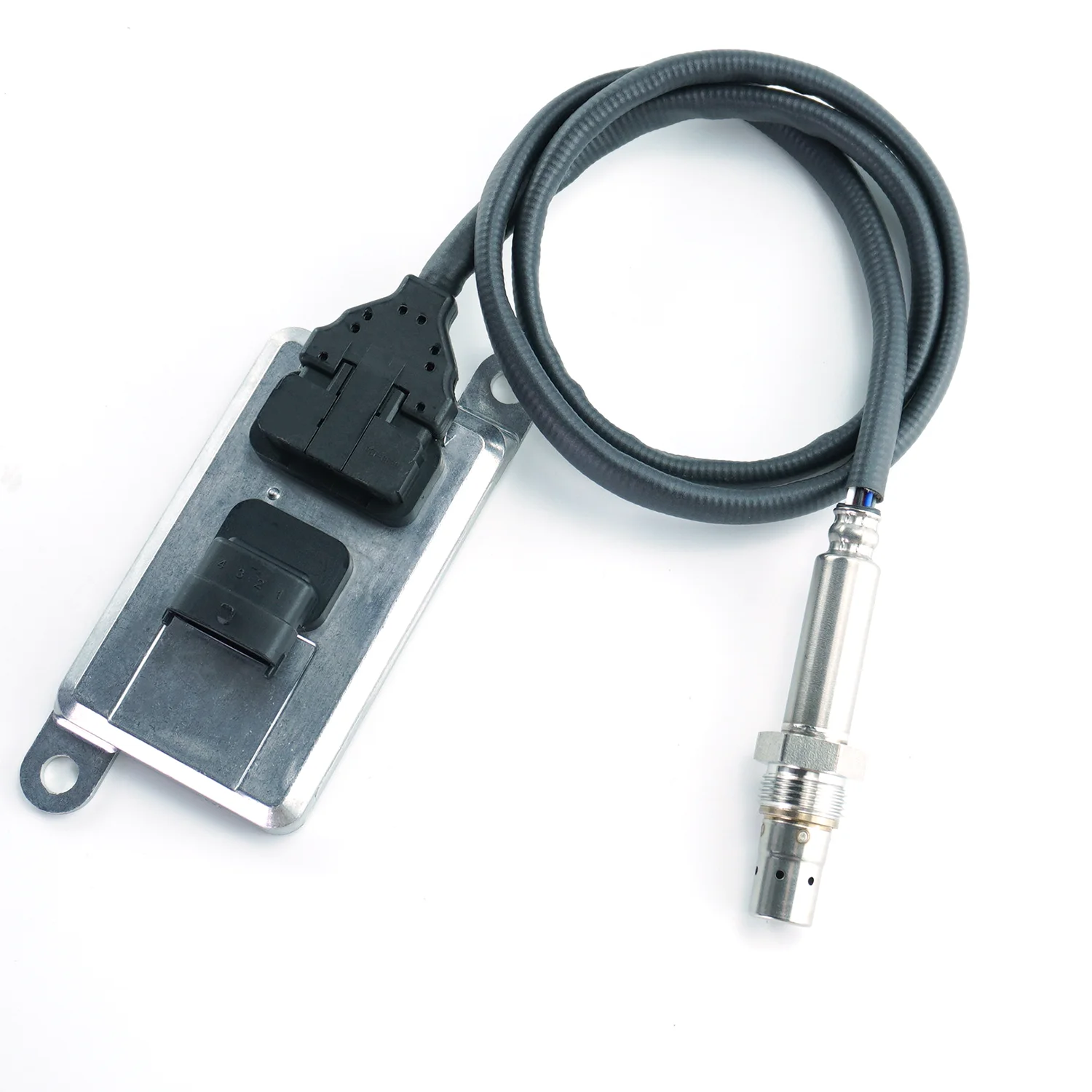 5WK96620B фабричная лампа оксид азота Датчик Nox 5WK9 6620B 4984577 для Cummins