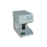 cie whiteness tester hunt lab whiteness tester iso brightness color tester