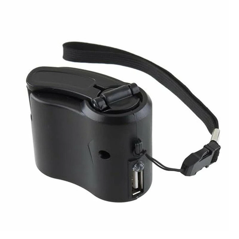 Внешний аккумулятор USB для экстренного питания мобильного телефона