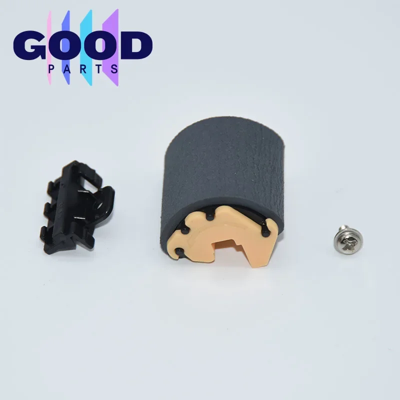 10 компл. JC93-00087A SCX4623 SCX4600 Ролик захвата для Samsung SCX 4600 4623 ML 1910 1915 2525 2540 2545 2580 2581 2582 SF 650