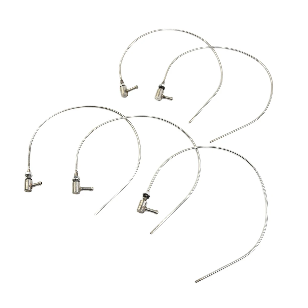 490 мм автомобильный обогреватель подставка для топливного бака трубы Eberspacher D2/D4