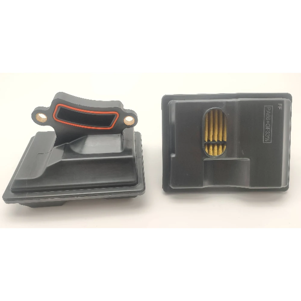 

TRANSPEED TF70-SCTF-71SC TF-72SC Масляный фильтр автоматической коробки передач OE 24276543 35330-48010 Для Peugeot 307 Citroen C5