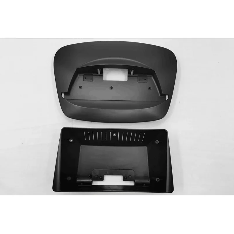 9-дюймовый автомобильный адаптер для рамы Renault Megane 2 II 2002-2009 комплект панели с