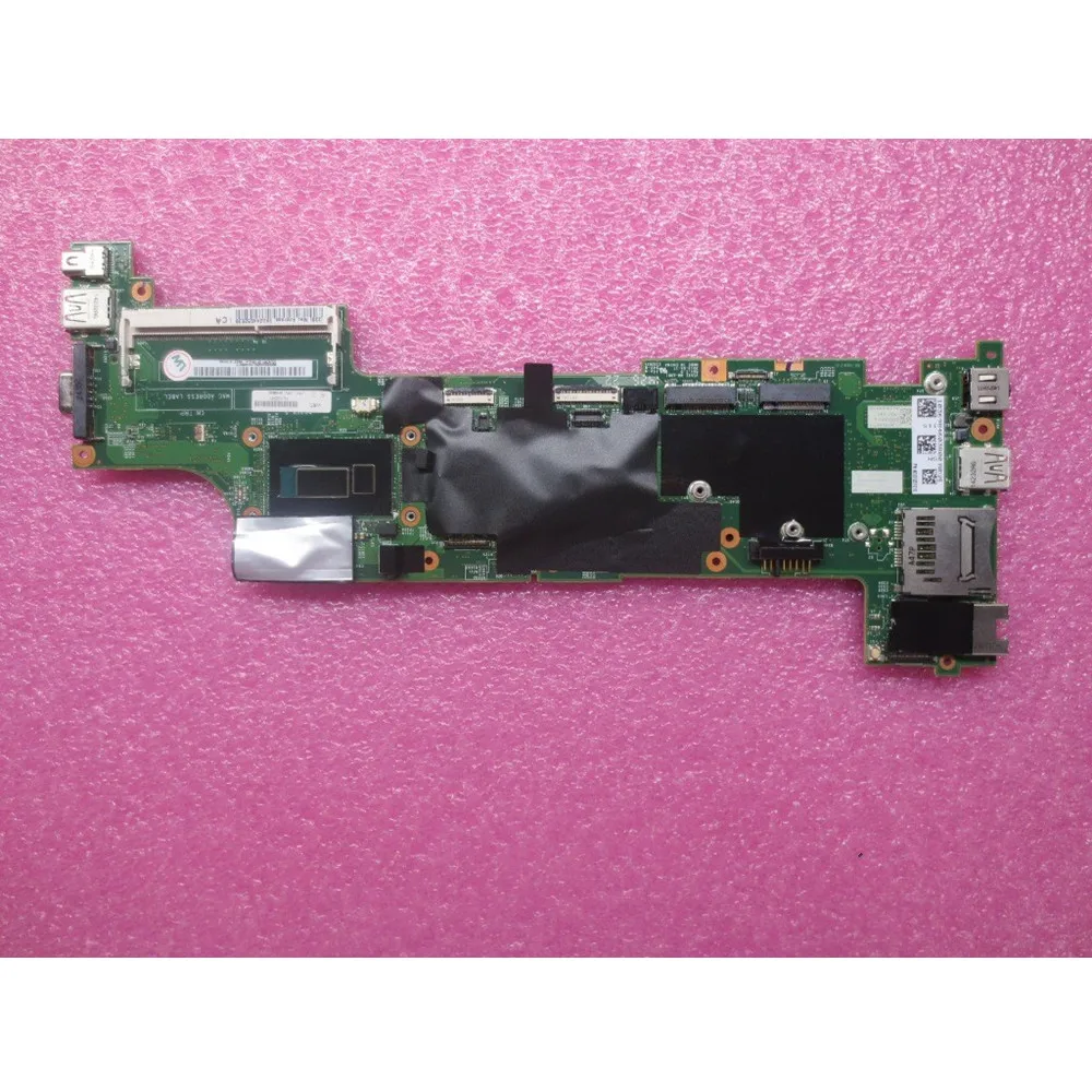 Original para Lenovo Thinkpad X240s Laptop Motherboard Cpu Fru I54210u 00hm936 00hm937 00hm934 00hm935 00hm932 00hm933