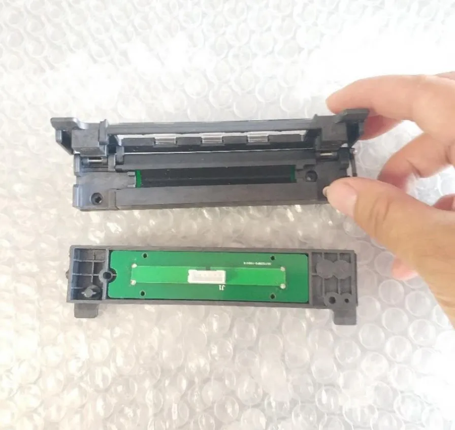 Furnace Shell for DVP-730 730H 740/760/16 Optical Fiber Splicer Heating Furnace Shell Heating Core