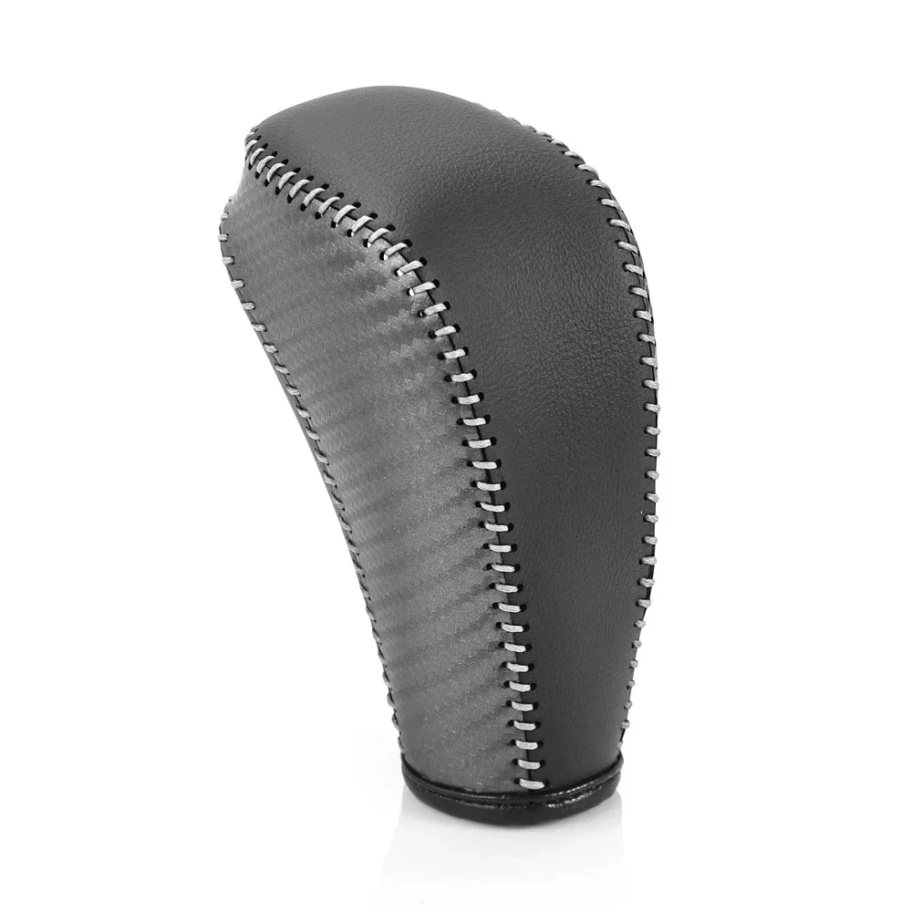 

Ошейник Переключения Передач Из Натуральной Кожи Для Chevrolet Cruze 2009-2014, Ручка Переключения Автоматической Коробки Пер...