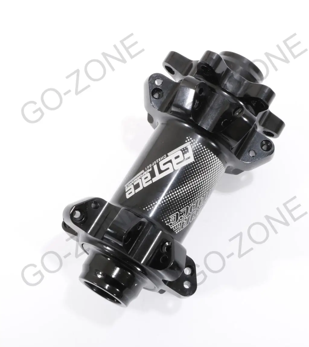 Ступица дискового тормоза MTB Carbon Wheels Fastace DH825 TA 100x15 142x12 для велосипеда QR 100x9 135x9 SramXD
