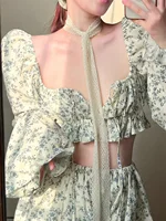 Цветочный комплект  #3