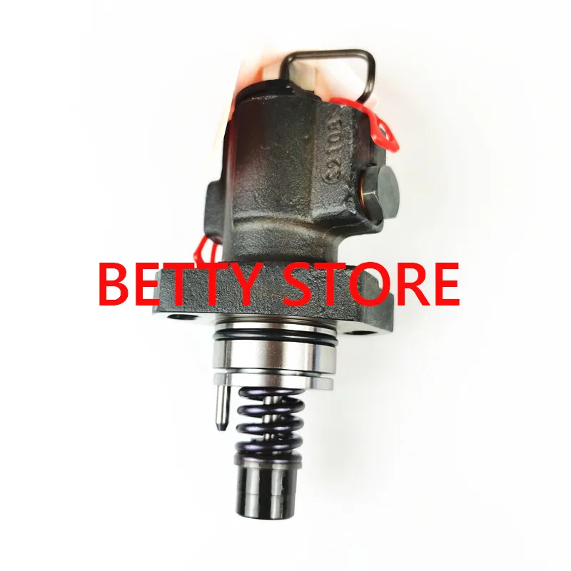 Оригинальный Новый 04287047 инъекционный насос OEM BFM2011 Плунжер топливный |