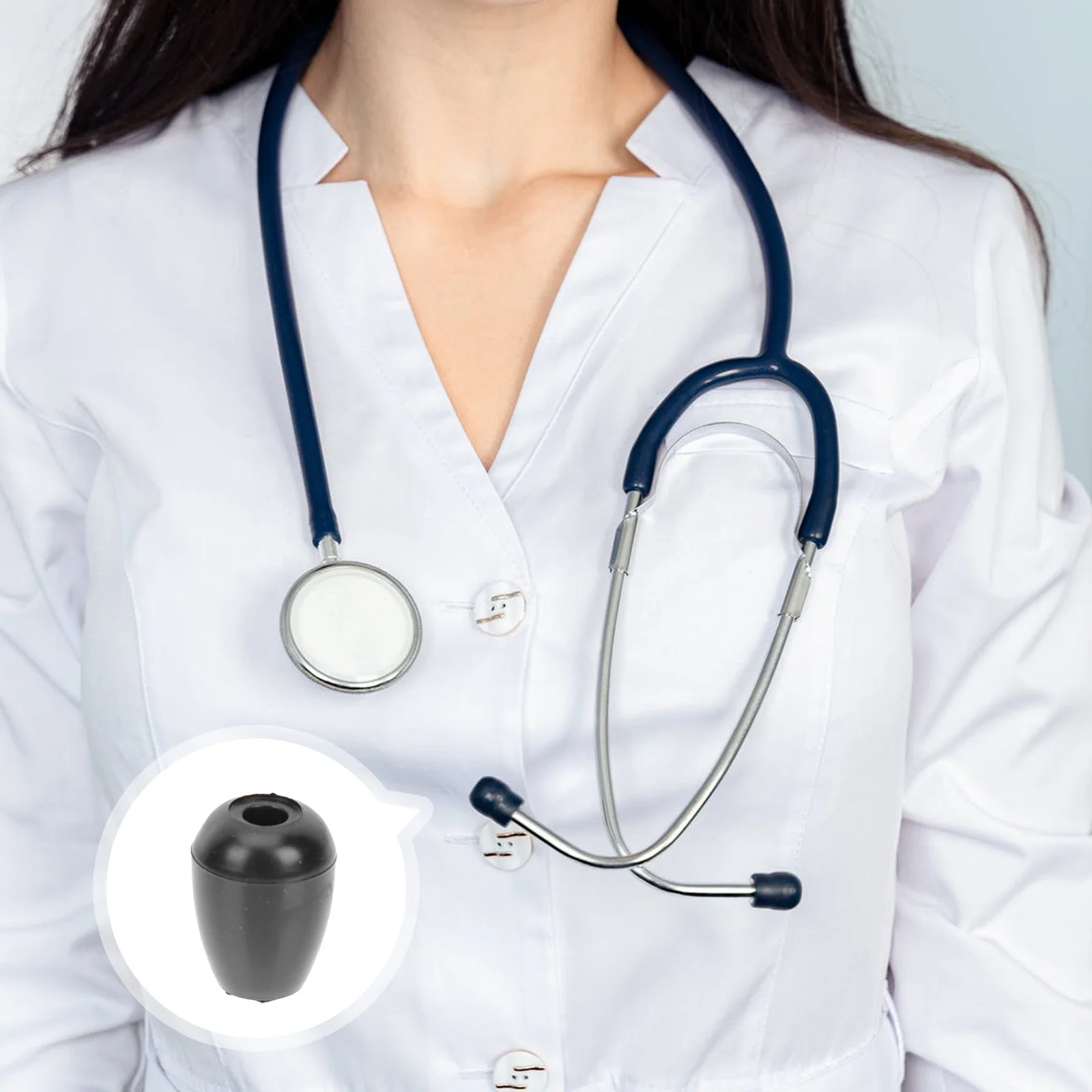 Рисунок 2 - Наушники-вкладыши для стетоскопа