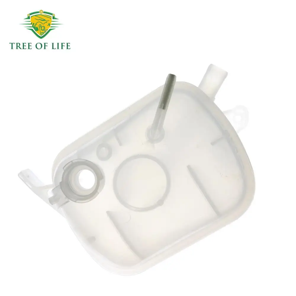 25430F2400 25430-F2400 Резервуар радиатора с крышкой для Hyundai Veloster Kona 1.6L KIA CEED III 1.6CRDI 2018 2019 2020