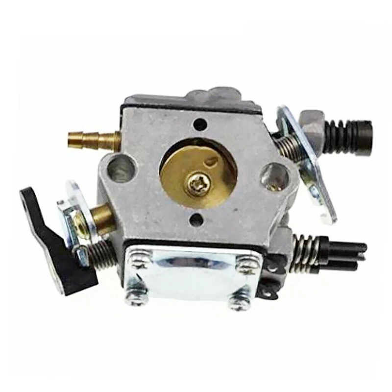 Новинка для Husqvarna 50 51 55 бензопила карбюратор арматура карбюратора цепная пила