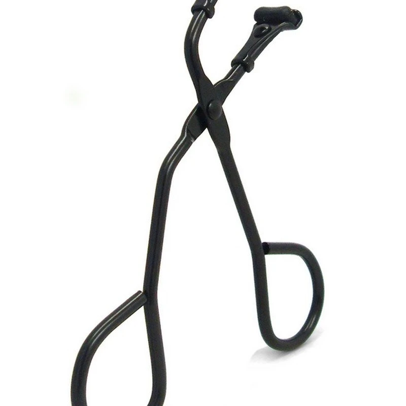 

Eyelash Curler Partial Eyelash Curler Mini Silicone Clip Curling False Makeup Detail Eyelash Curler