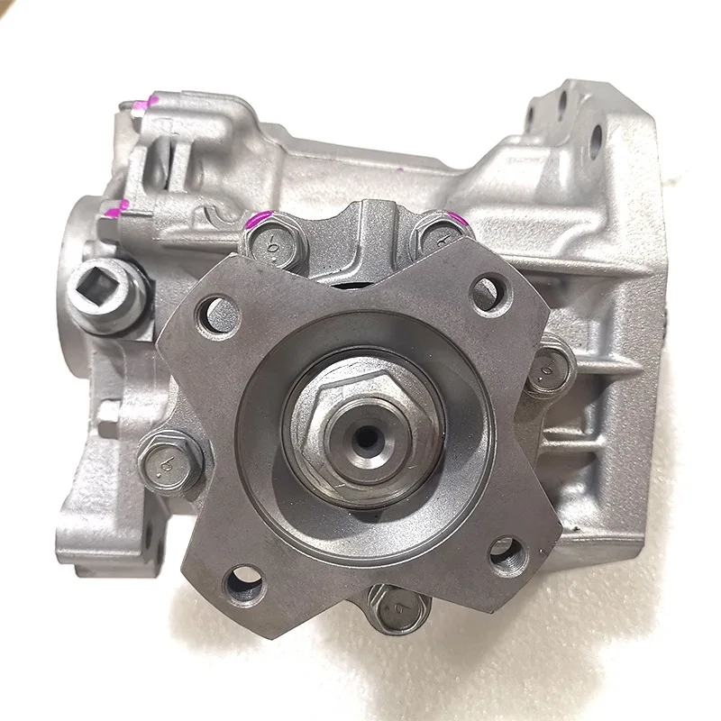 

Оригинальная раздаточная коробка 33100-3KA0B 412-59276 41259276 Для Nissan Murano 2015-2020 Infiniti QX60 2014-2019 33100 3KA0B 331003 КА0Б