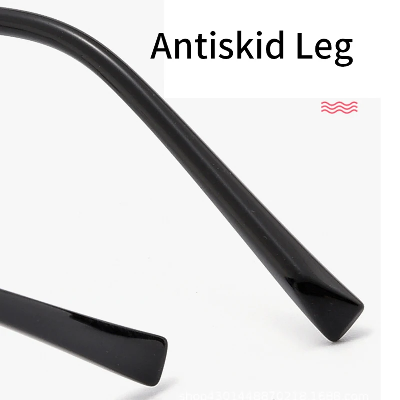 Новинка ультратонкие очки Xbora в круглой оправе из титанового сплава мужские