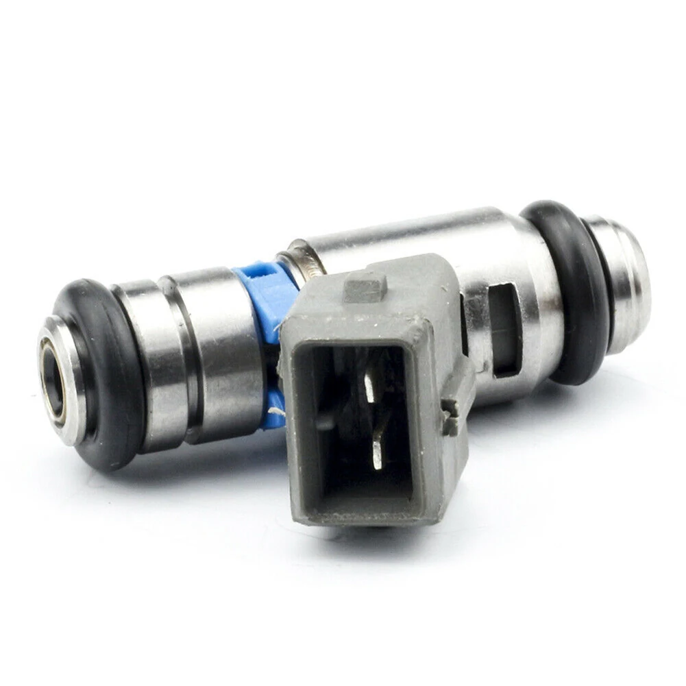 

1PC Fuel Injector For FIAT IWP-006 198499 60657179 9627771580 High Quality Car Engine Fuel Delivery Injectors Accessories