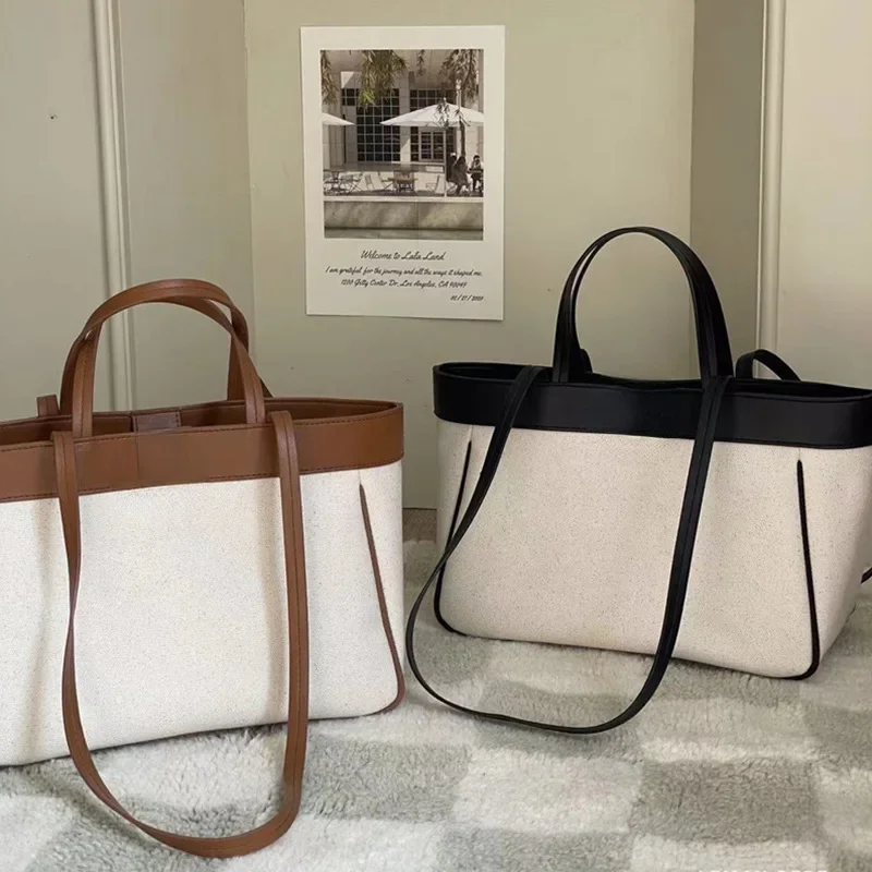 Модная вместительная Корейская сумка для мам Ins многофункциональная детской