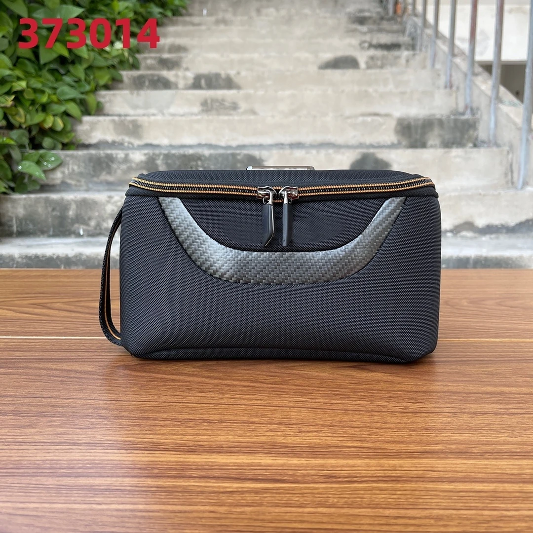 

Joint series unisex REMEX storage bag fashion nylon cosmetic bag 373014