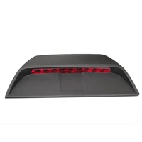 third brake light for chevrolet cruze 2011 2015 high mount stop rear 3rd tail signal warning lamp car accessories