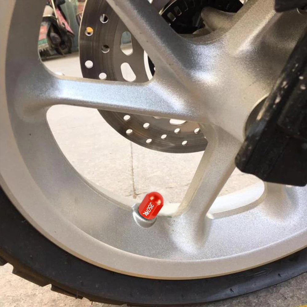 

350RR Motorcycle CNC Vehicle Wheel Tire Valve Stem Caps Covers For BETA 350 RR 2013 2014 2015 2016 2017 2018 2019 2020 2021 2022