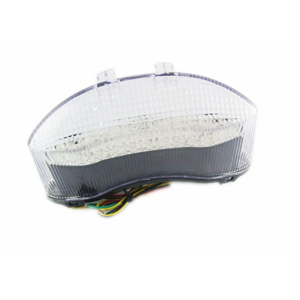 

Задний фонарь для мотоцикла Daytona 675, задний фонарь, тормоз для Triumph Speed Triple R 2005 2006 2007 2008 2009 2010