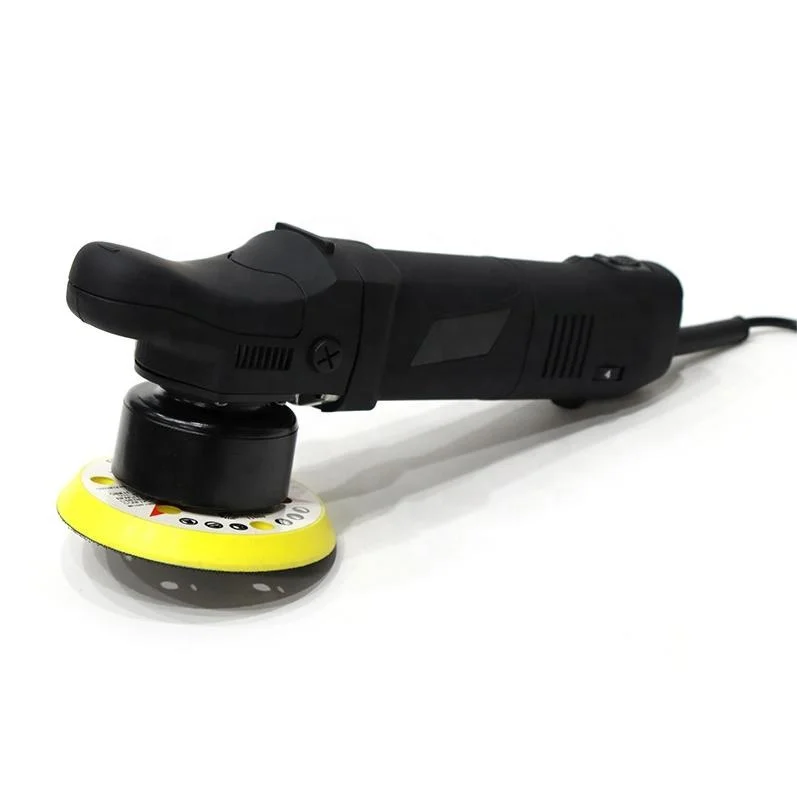 

SAIOTER AUTO TIGER 710W 2500-5800r DA 8mm Car Random Orbital Polisher Polishing Machine