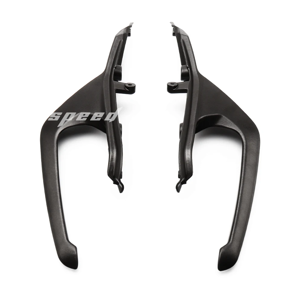 Новинка 2021-2023 для Trident660 TRIDENT660 Trident 660 задние поручни пассажирские рукоятки ручка