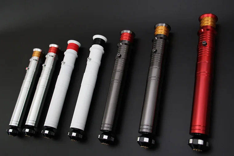 Рисунок 5 - Световой меч 89Sabers Raven SIth