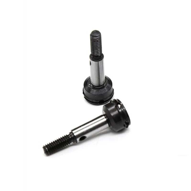 2 шт. задний приводной вал CVD 54516 39 мм для Tamiya XV-01 TC-01 XV01 TC01 1/10 обновления