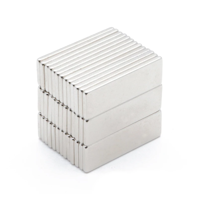10/15/20 шт. неодимовые магниты 30x10x2 30 мм x 10 2