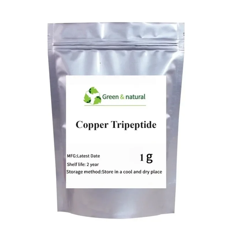 Восстановление кожи с антиоксидантными свойствами