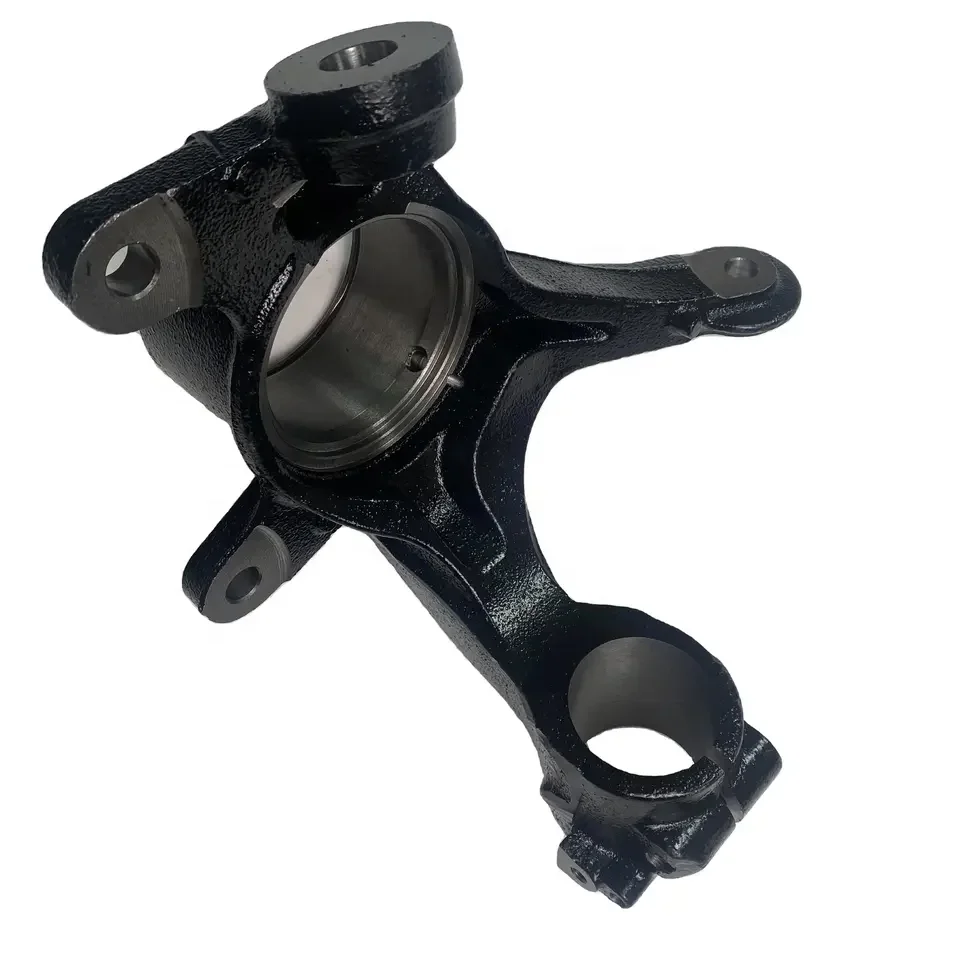 Высокое качество OEM 51216-TMJ-T52 для HONDA CRV 2016-2020 RW части шасси автомобиля KNUCKLE