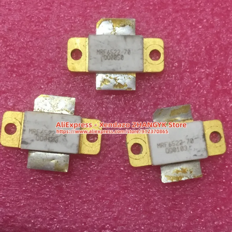 [1 шт.] Φ 6522-70 MRF6522-транзистор с полевым эффектом мощности RF