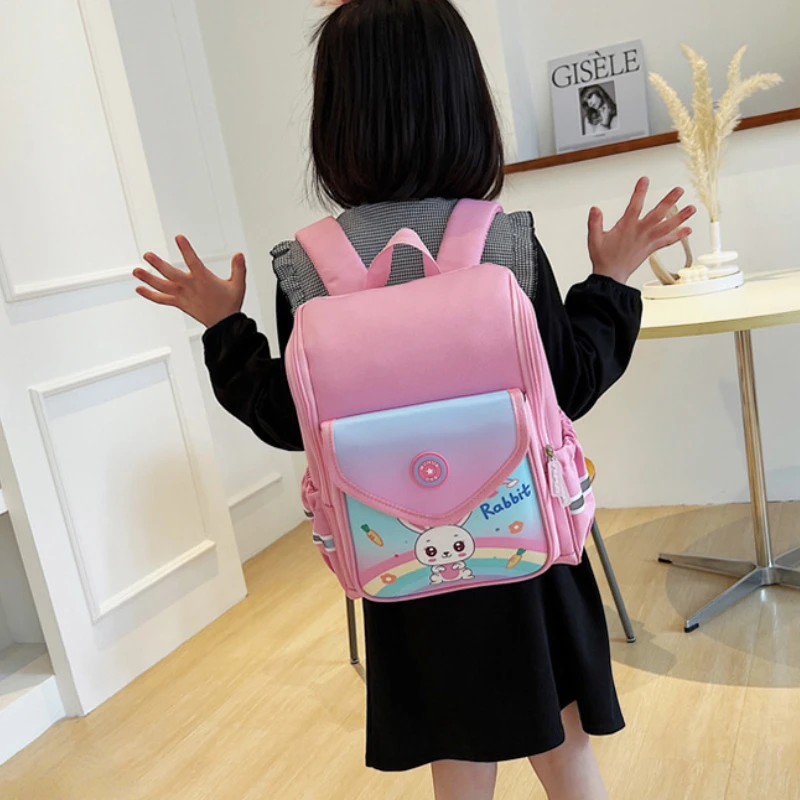 Рюкзак детский для начальной школы