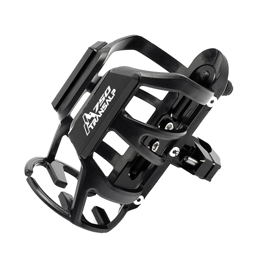 

Универсальные Мотоциклетные аксессуары для HONDA Transalp XL750 XL 750 TRANSALP 750 2022-2024, подставка для бутылки для напитков и воды